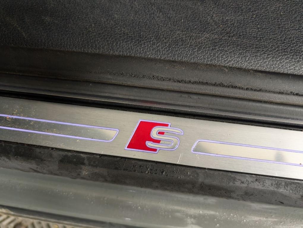 used 2023 Audi Q3 car, priced at $26,888