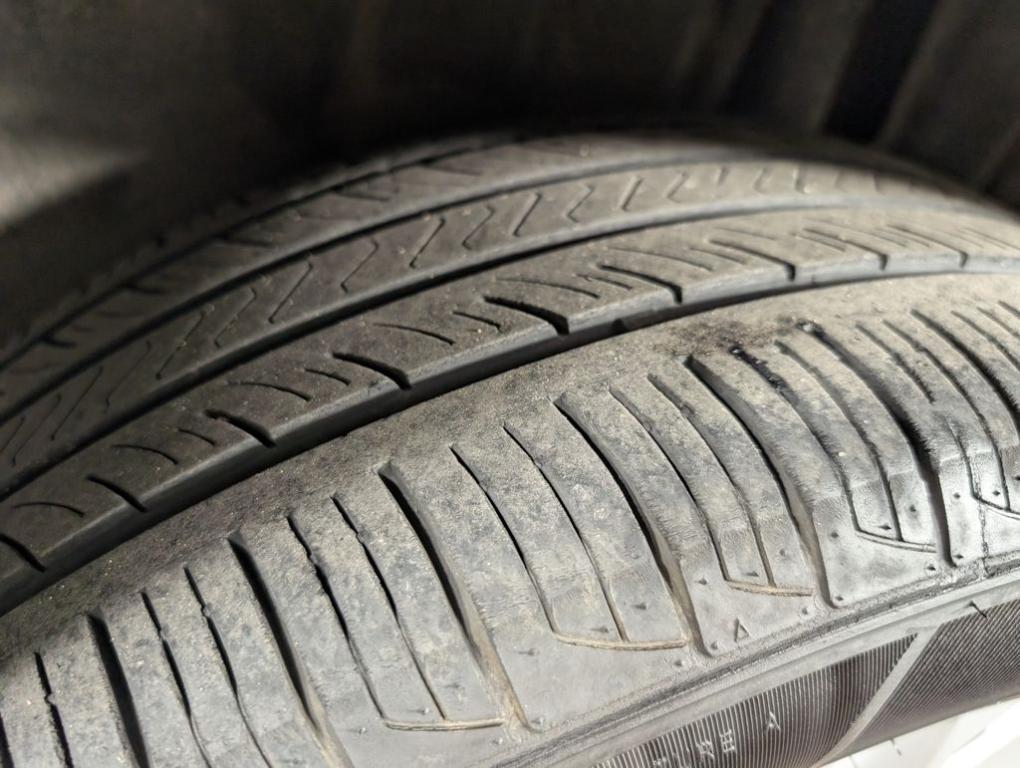 used 2023 Audi Q3 car, priced at $26,888