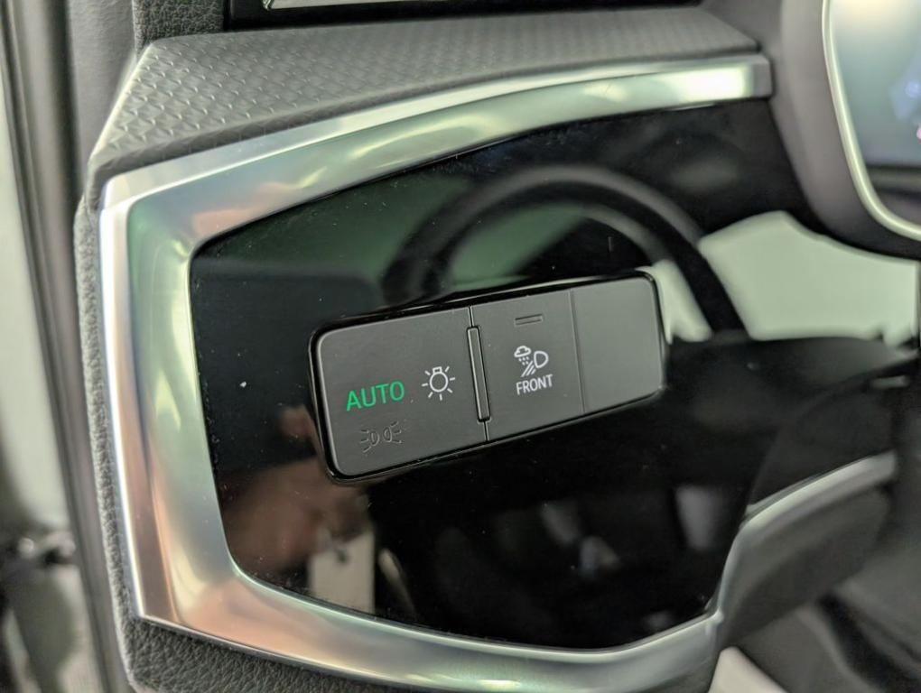 used 2023 Audi Q3 car, priced at $26,888