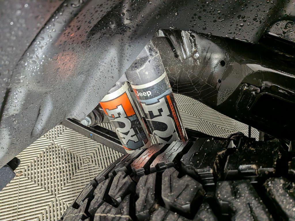 new 2025 Jeep Gladiator car, priced at $45,705