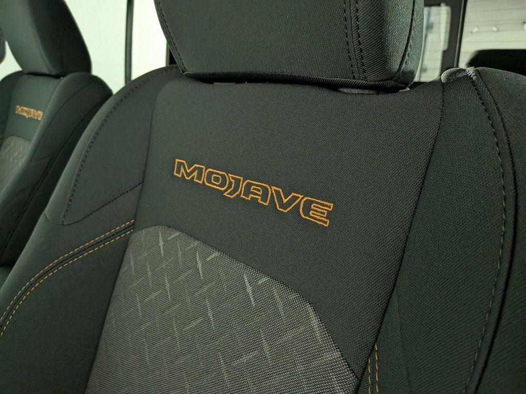 new 2025 Jeep Gladiator car, priced at $45,705