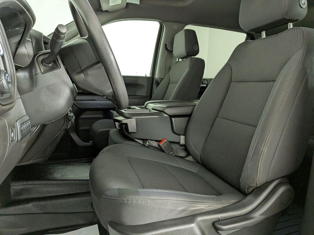 used 2021 Chevrolet Silverado 3500 car, priced at $41,488