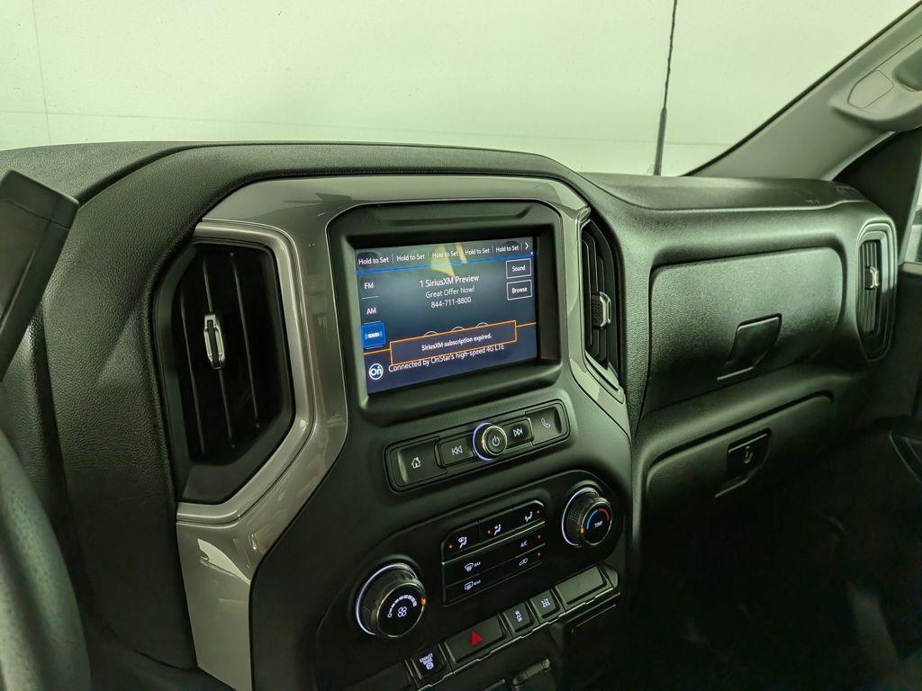used 2021 Chevrolet Silverado 3500 car, priced at $41,488