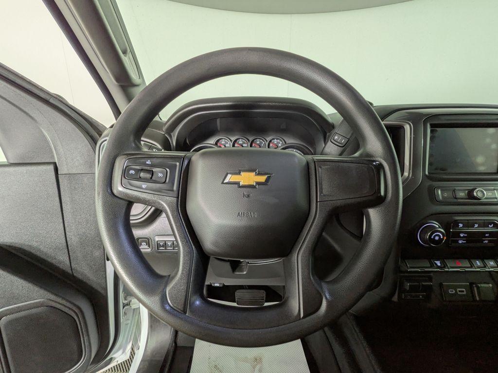used 2021 Chevrolet Silverado 3500 car, priced at $41,488