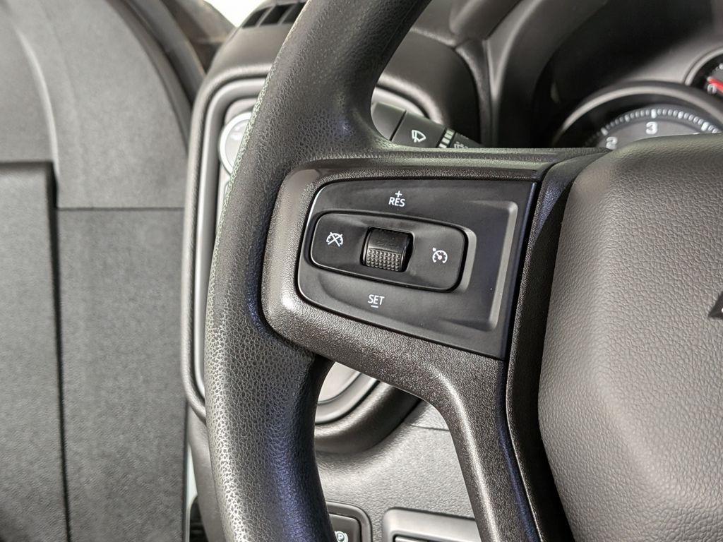 used 2021 Chevrolet Silverado 3500 car, priced at $41,488