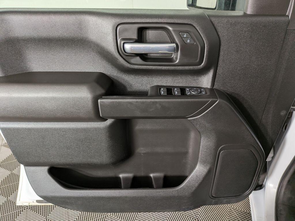 used 2021 Chevrolet Silverado 3500 car, priced at $41,488