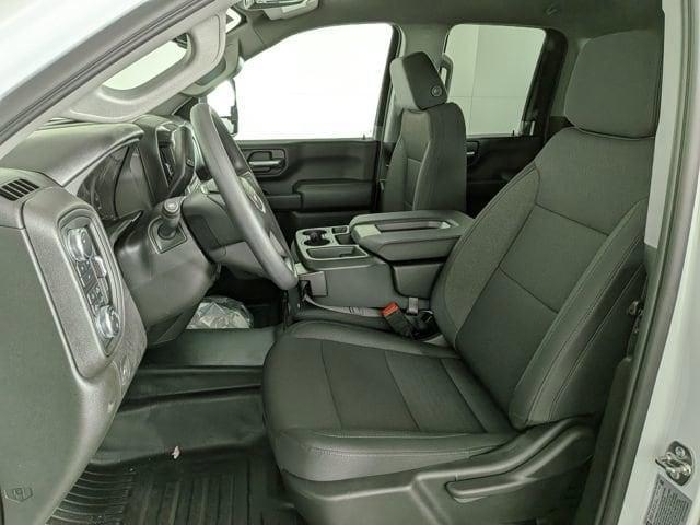 new 2025 GMC Sierra 2500 car, priced at $65,599
