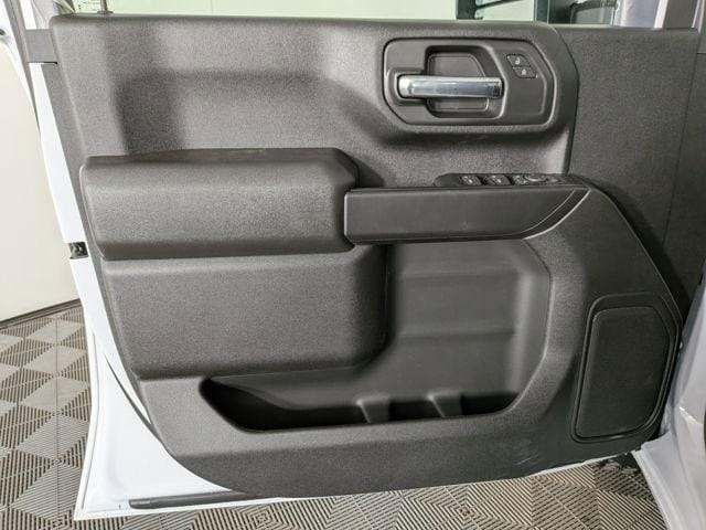 new 2025 GMC Sierra 2500 car, priced at $65,599