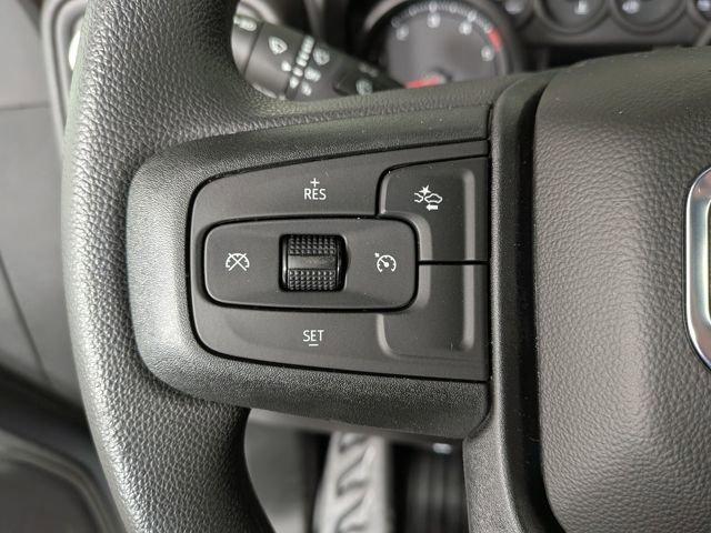 new 2025 GMC Sierra 2500 car, priced at $67,349