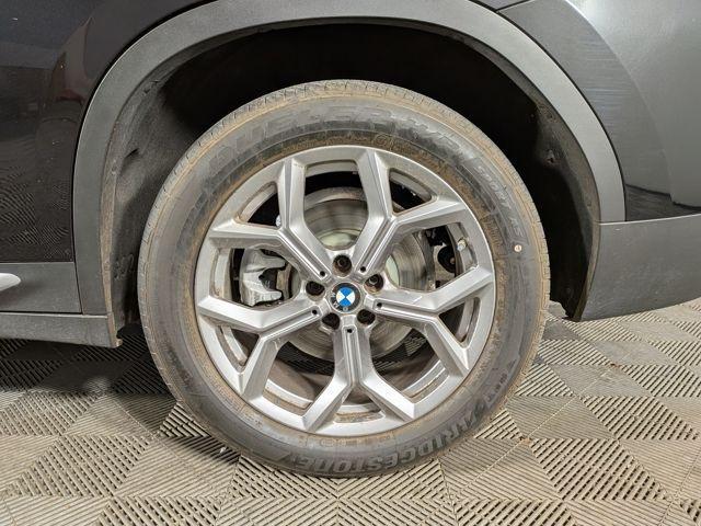 used 2024 BMW X4 car, priced at $43,488