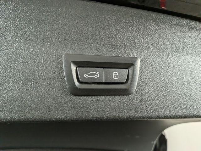 used 2024 BMW X4 car, priced at $43,488