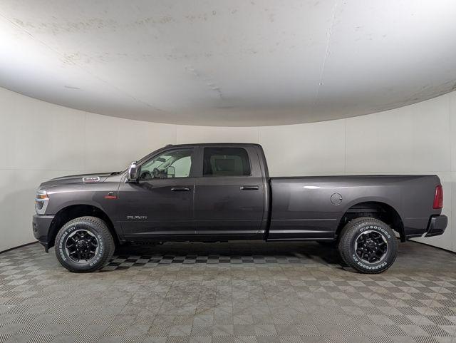 new 2025 Ram 3500 car, priced at $80,153