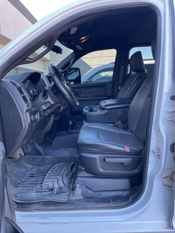 used 2023 Ram 2500 car, priced at $28,488