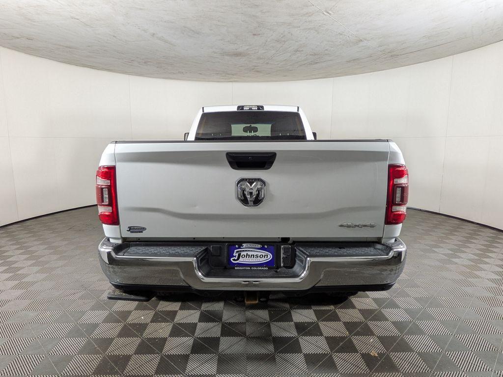 used 2023 Ram 2500 car, priced at $28,488