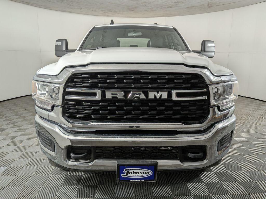 used 2023 Ram 2500 car, priced at $28,488