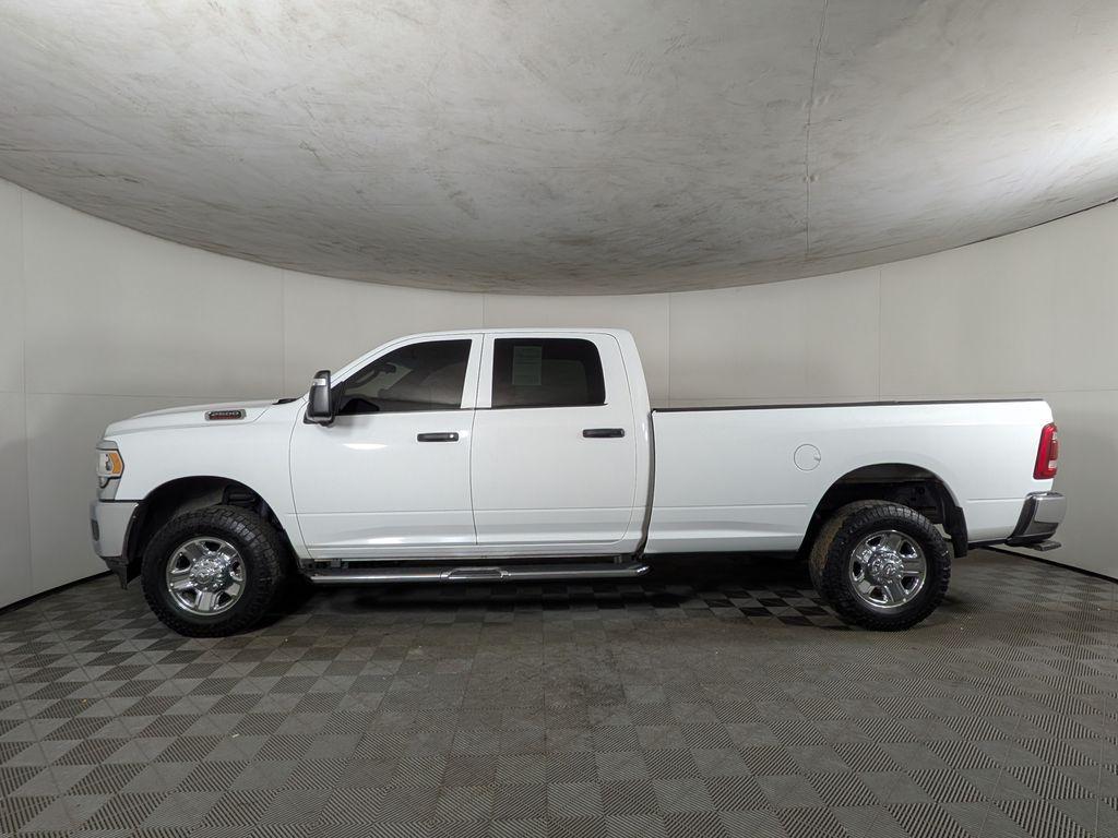 used 2023 Ram 2500 car, priced at $28,488