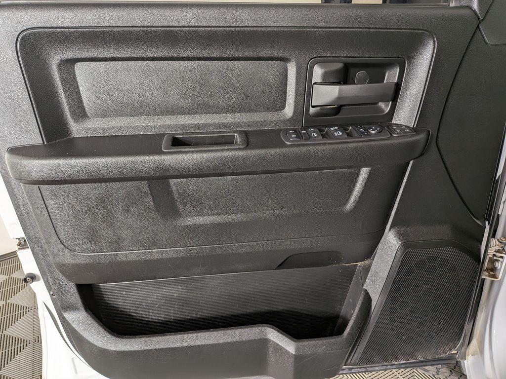 used 2023 Ram 2500 car, priced at $28,488