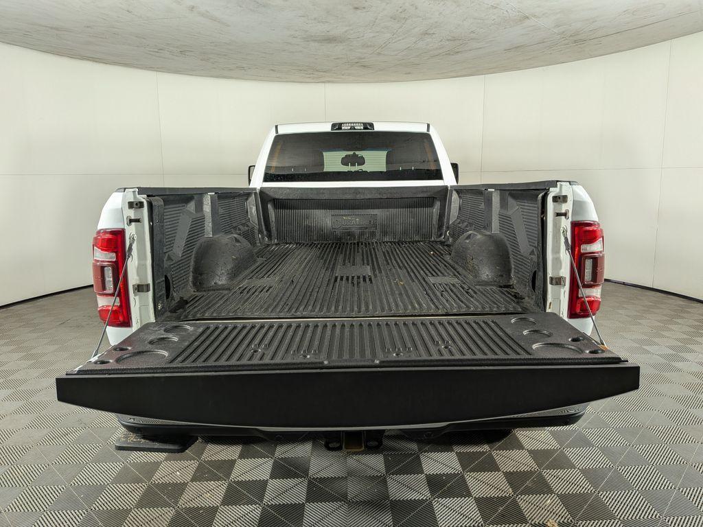 used 2023 Ram 2500 car, priced at $28,488