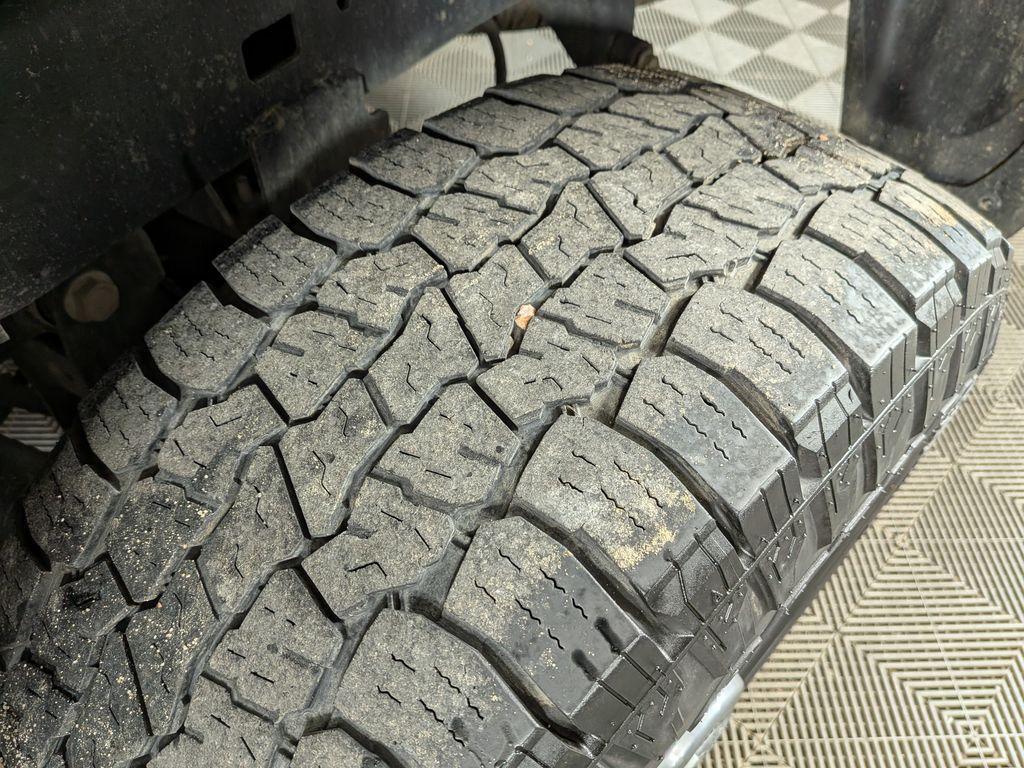 used 2023 Ram 2500 car, priced at $28,488