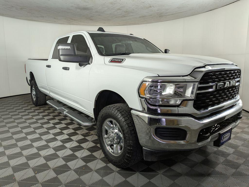 used 2023 Ram 2500 car, priced at $28,488