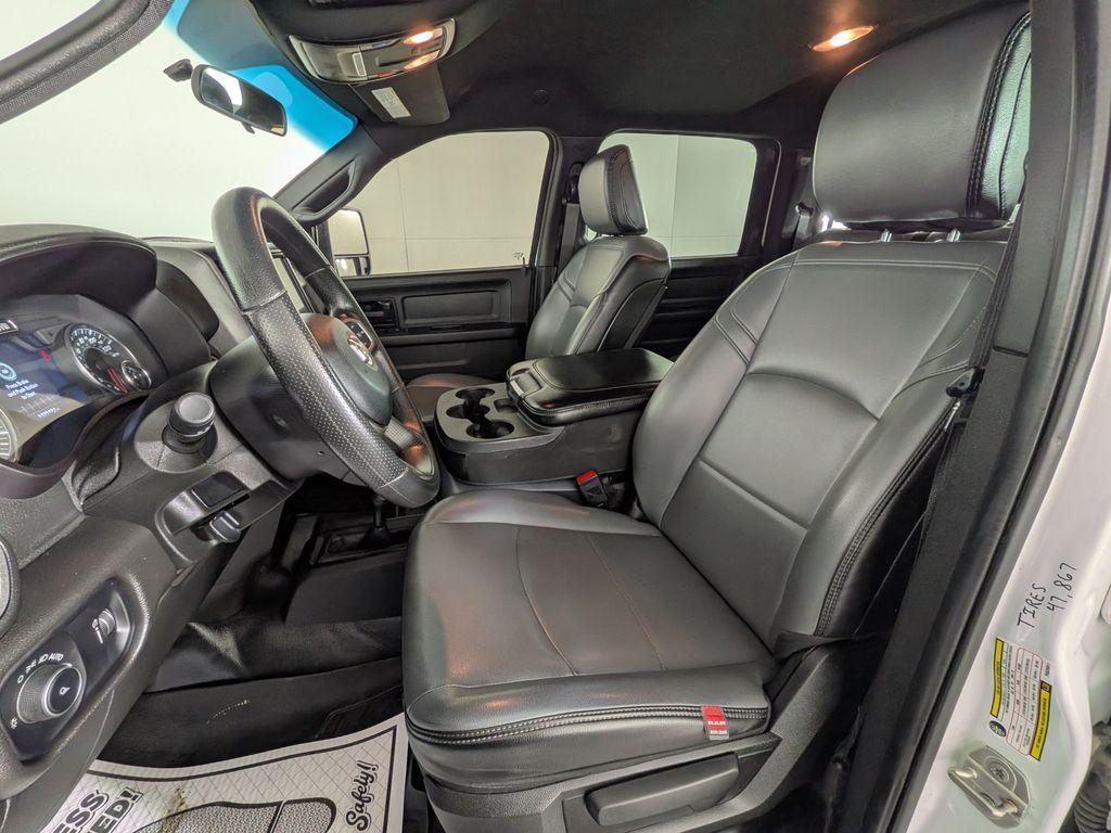 used 2023 Ram 2500 car, priced at $28,488