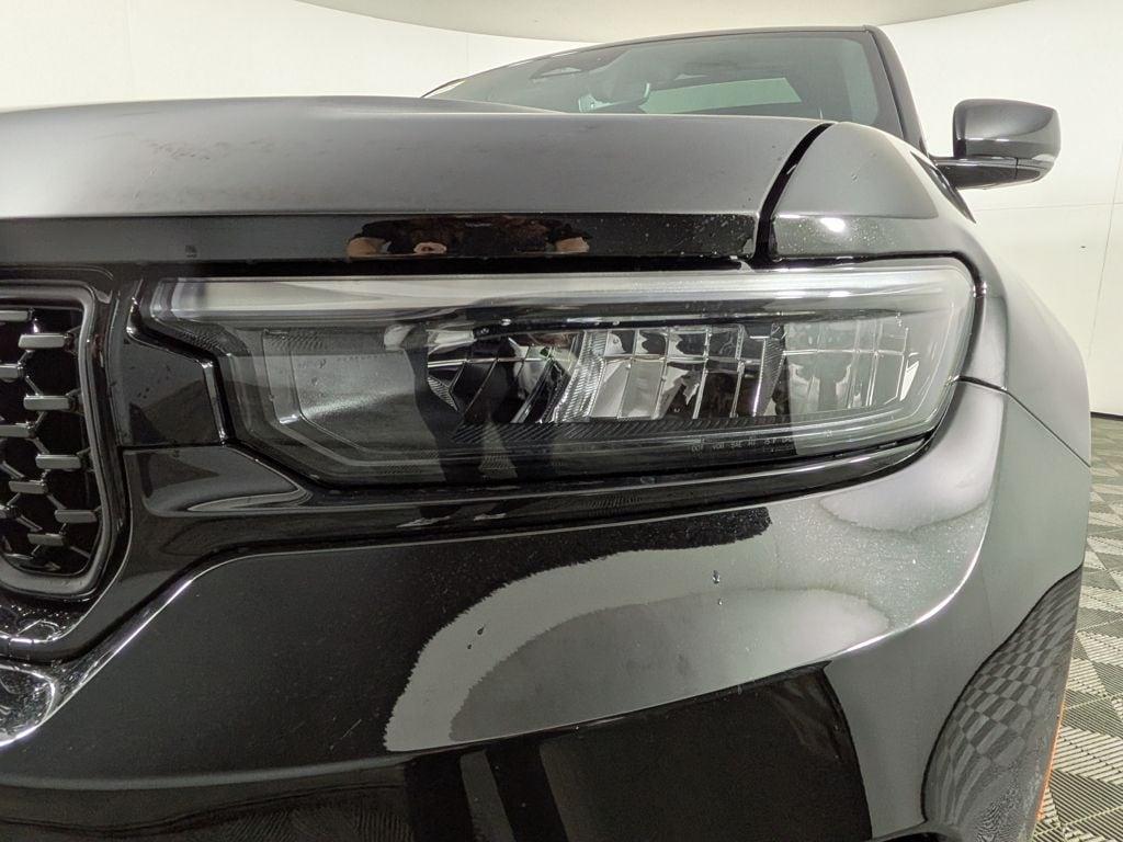 new 2025 Jeep Grand Cherokee car, priced at $58,949