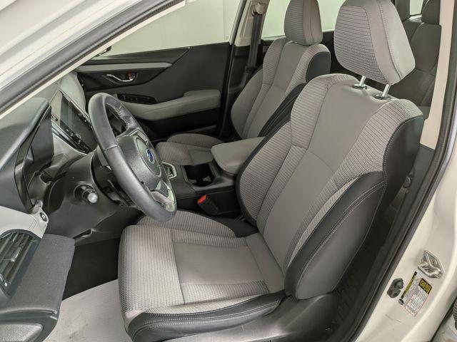 used 2021 Subaru Outback car, priced at $24,488