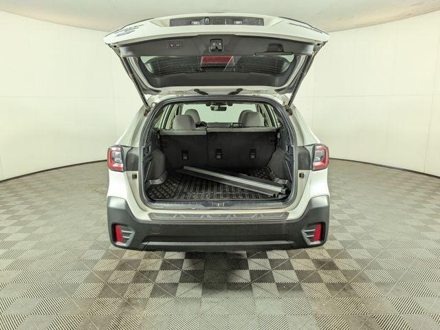 used 2021 Subaru Outback car, priced at $24,488