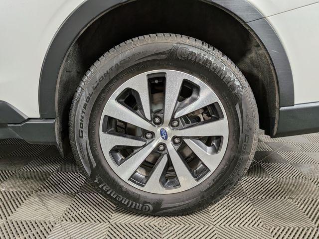 used 2021 Subaru Outback car, priced at $24,488