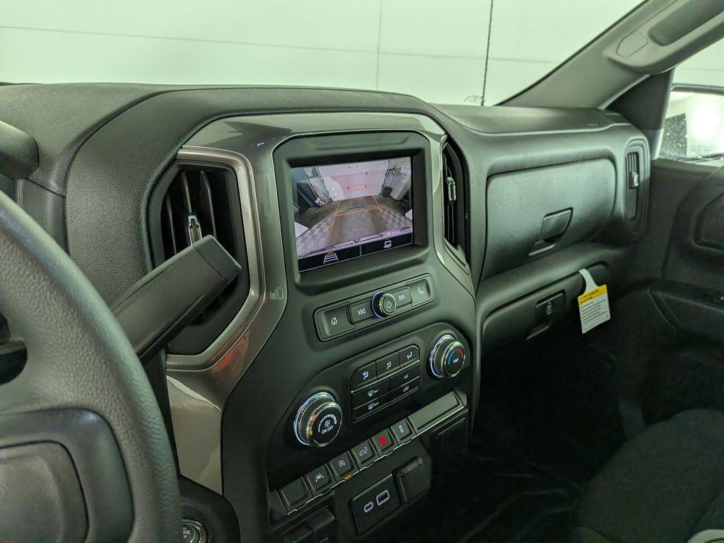 new 2026 GMC Sierra 1500 car, priced at $46,180