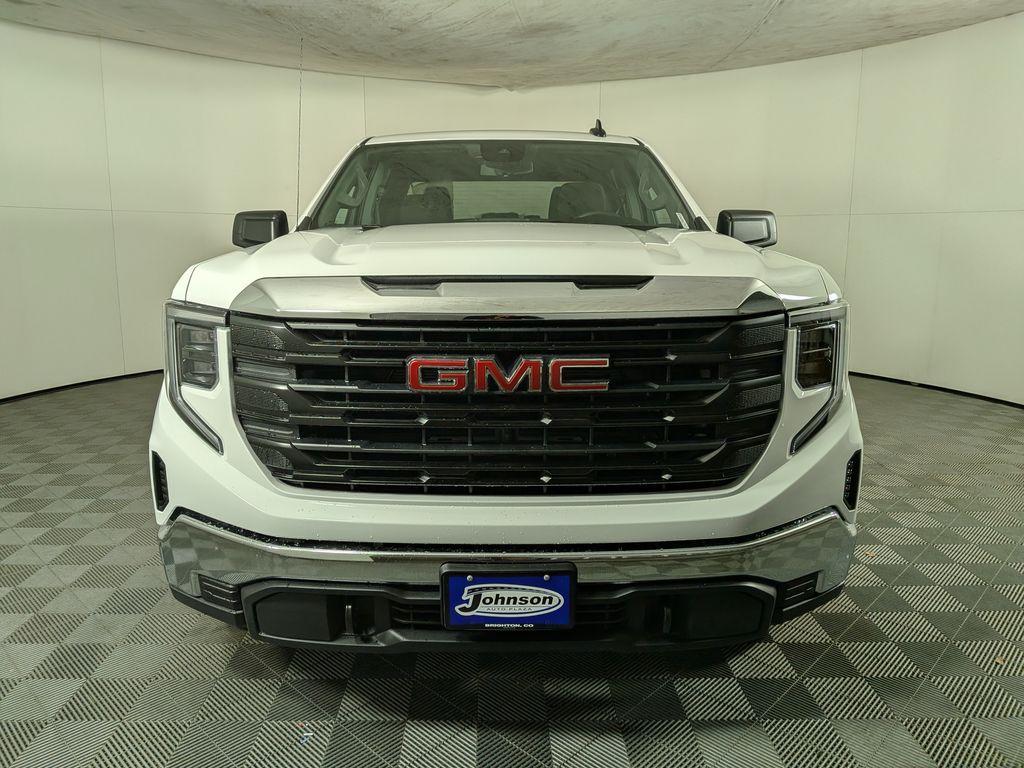 new 2026 GMC Sierra 1500 car, priced at $46,180