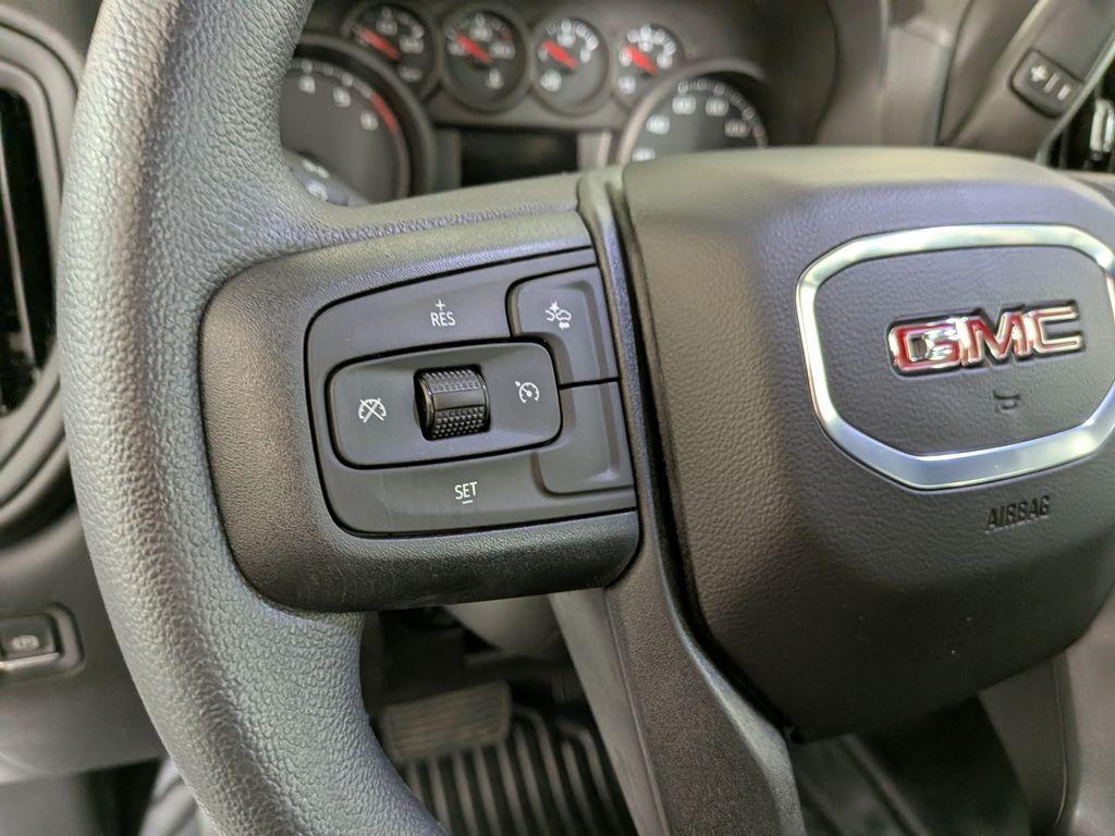 new 2026 GMC Sierra 1500 car, priced at $46,180