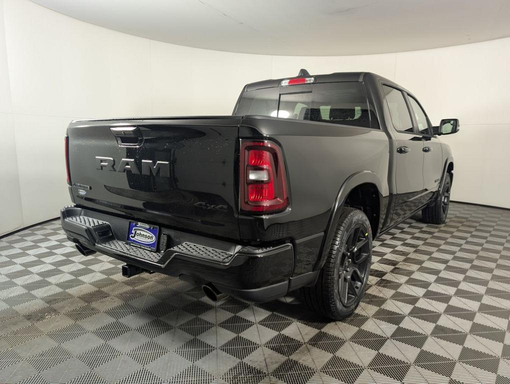 new 2025 Ram 1500 car, priced at $69,399