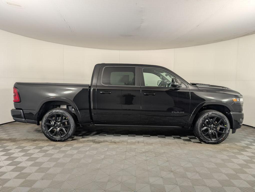 new 2025 Ram 1500 car, priced at $69,399