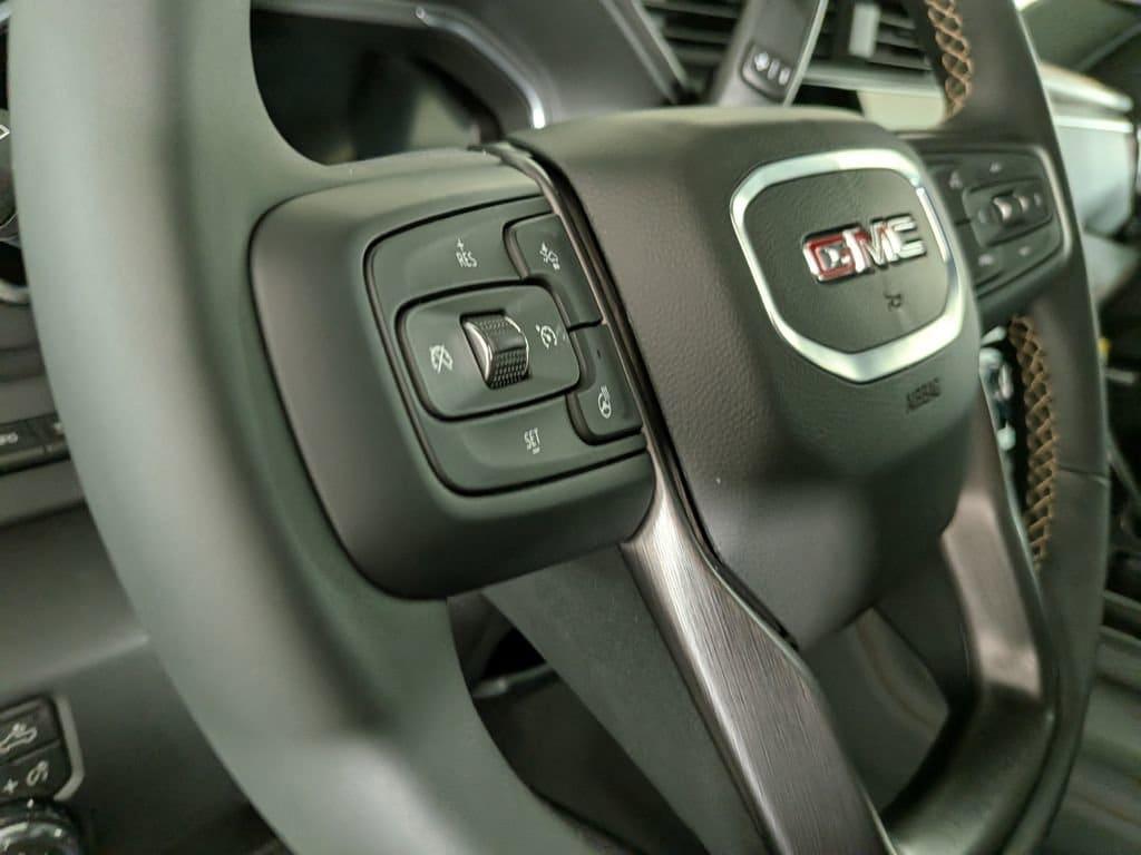 new 2026 GMC Sierra 2500 car, priced at $86,316