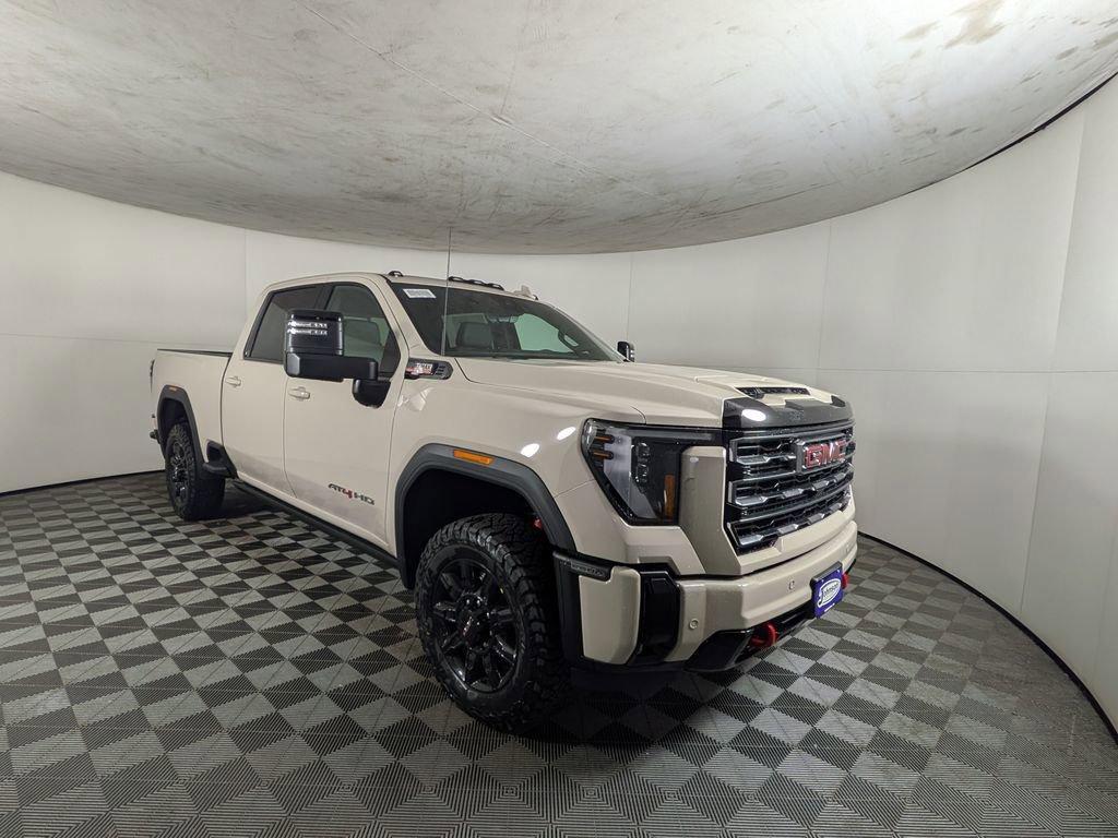 new 2026 GMC Sierra 2500 car, priced at $86,316