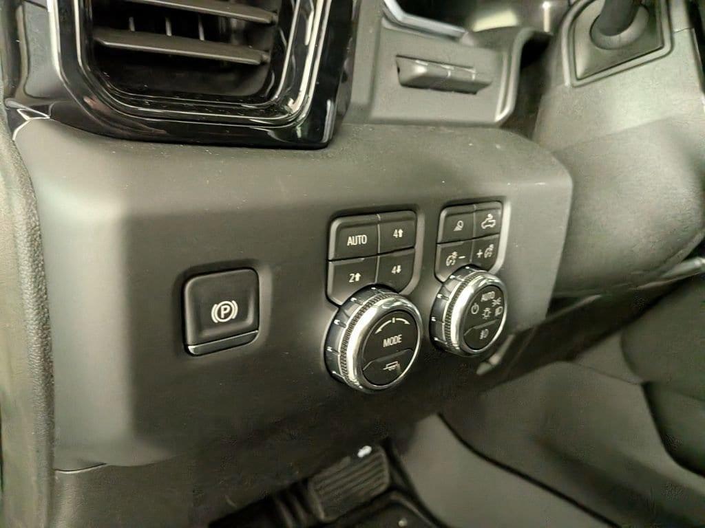 new 2026 GMC Sierra 2500 car, priced at $86,316