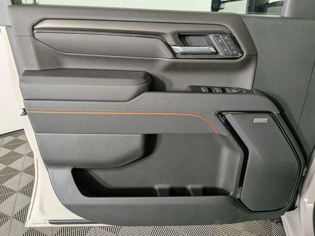 new 2026 GMC Sierra 2500 car, priced at $86,316