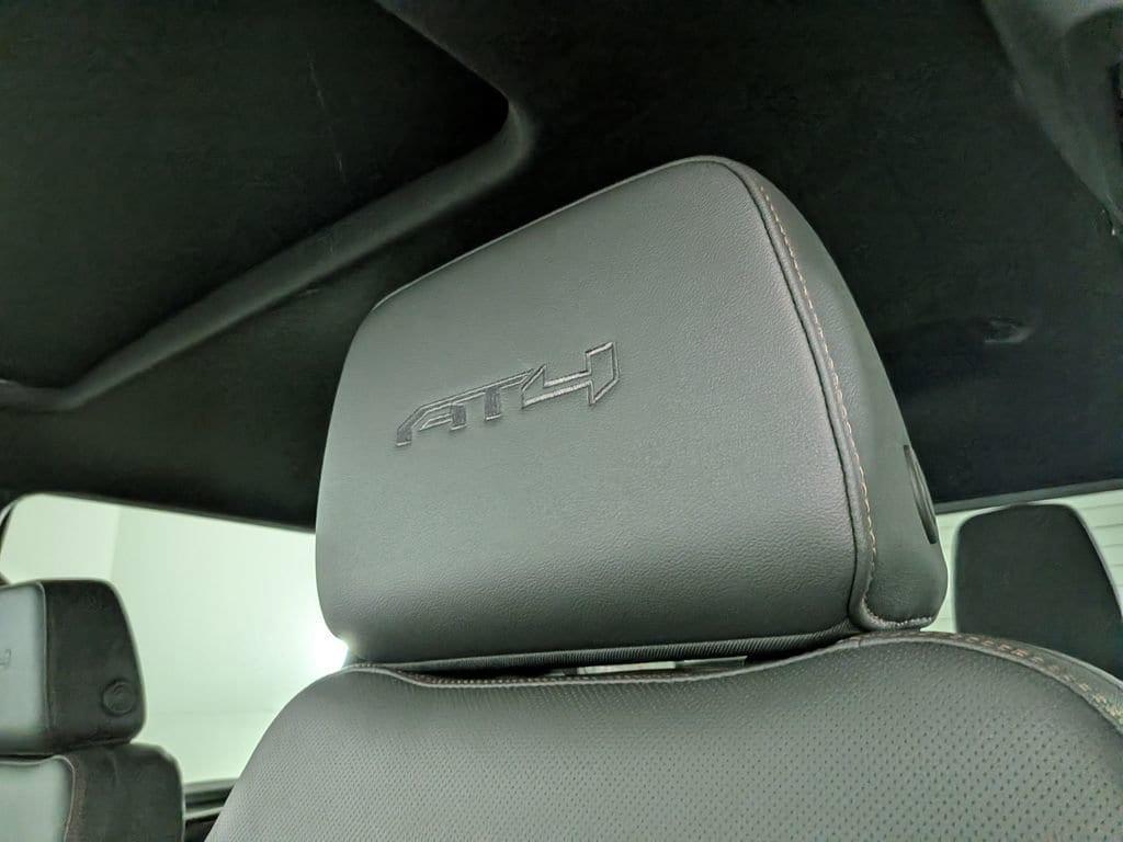 new 2026 GMC Sierra 2500 car, priced at $86,316