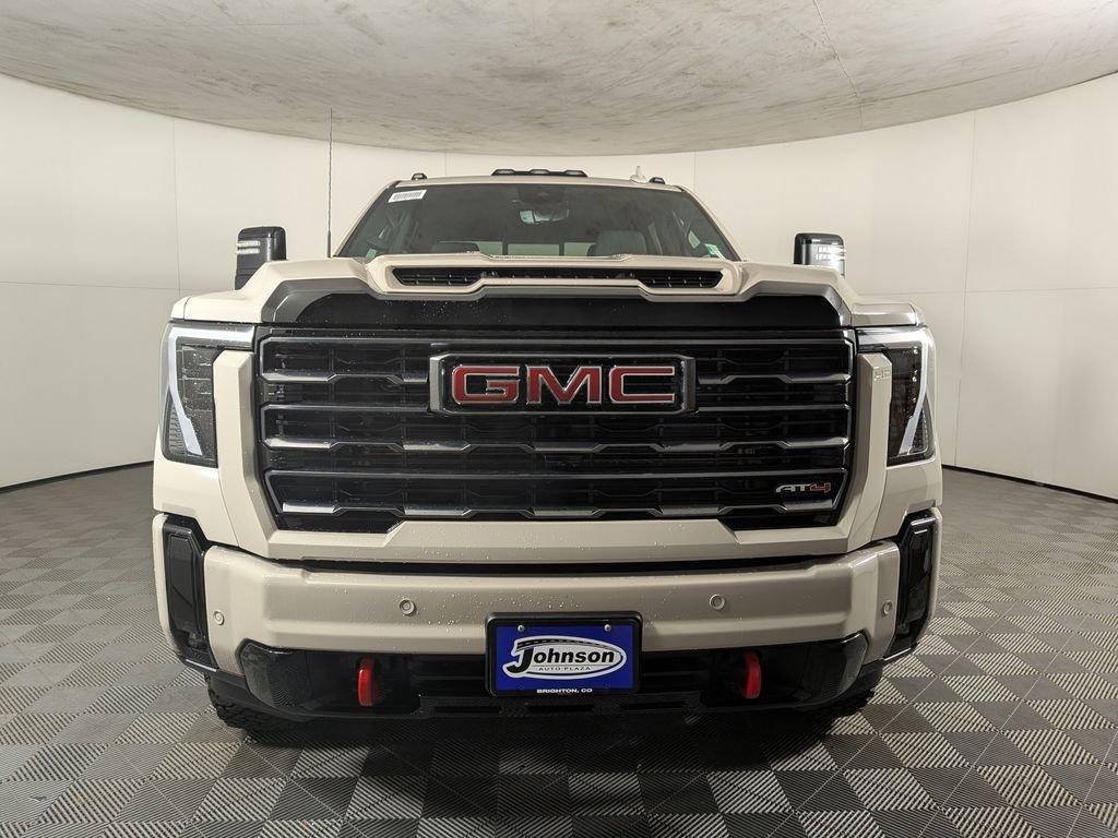 new 2026 GMC Sierra 2500 car, priced at $86,316