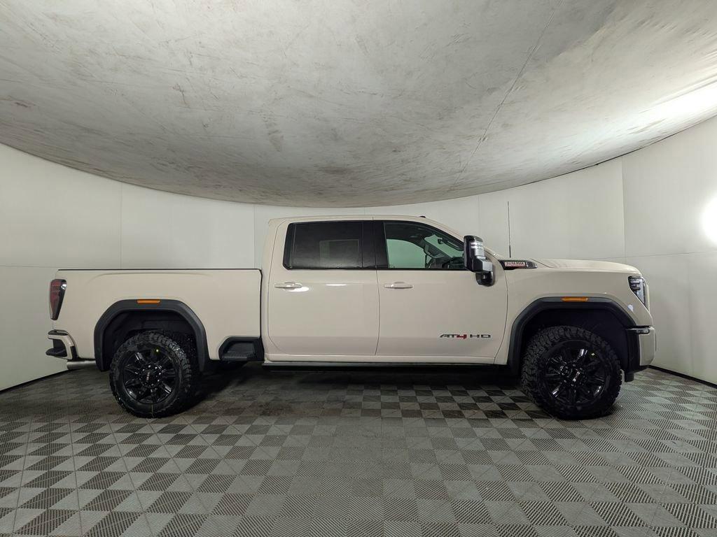 new 2026 GMC Sierra 2500 car, priced at $86,316