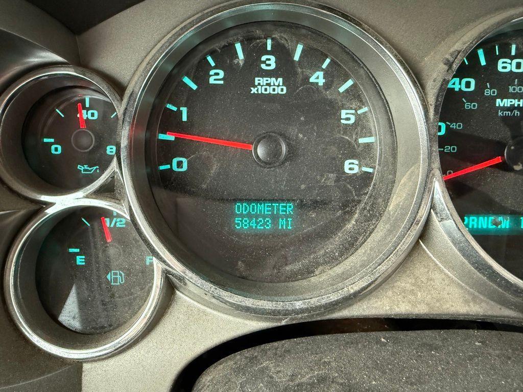 used 2012 GMC Sierra 2500 car, priced at $18,488