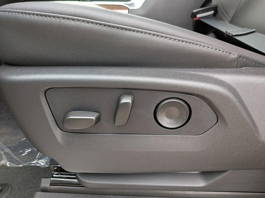 new 2026 Chevrolet Silverado 1500 car, priced at $60,227