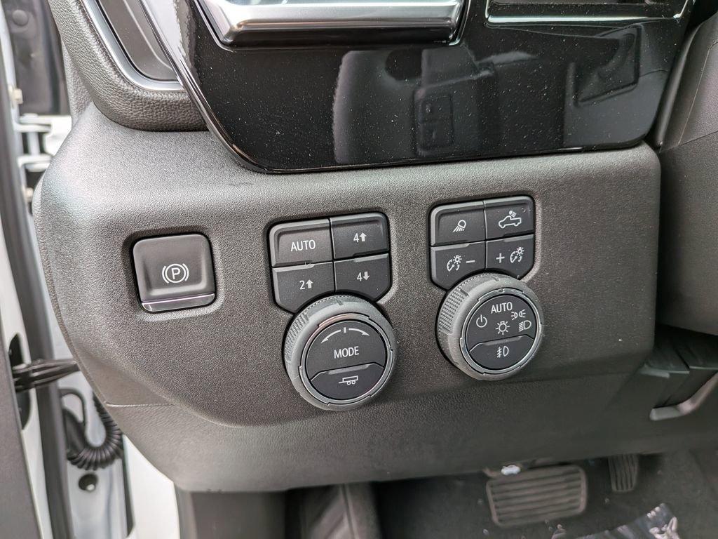 new 2026 Chevrolet Silverado 1500 car, priced at $60,227