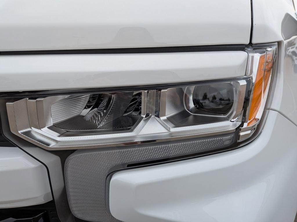 new 2026 Chevrolet Silverado 1500 car, priced at $60,227