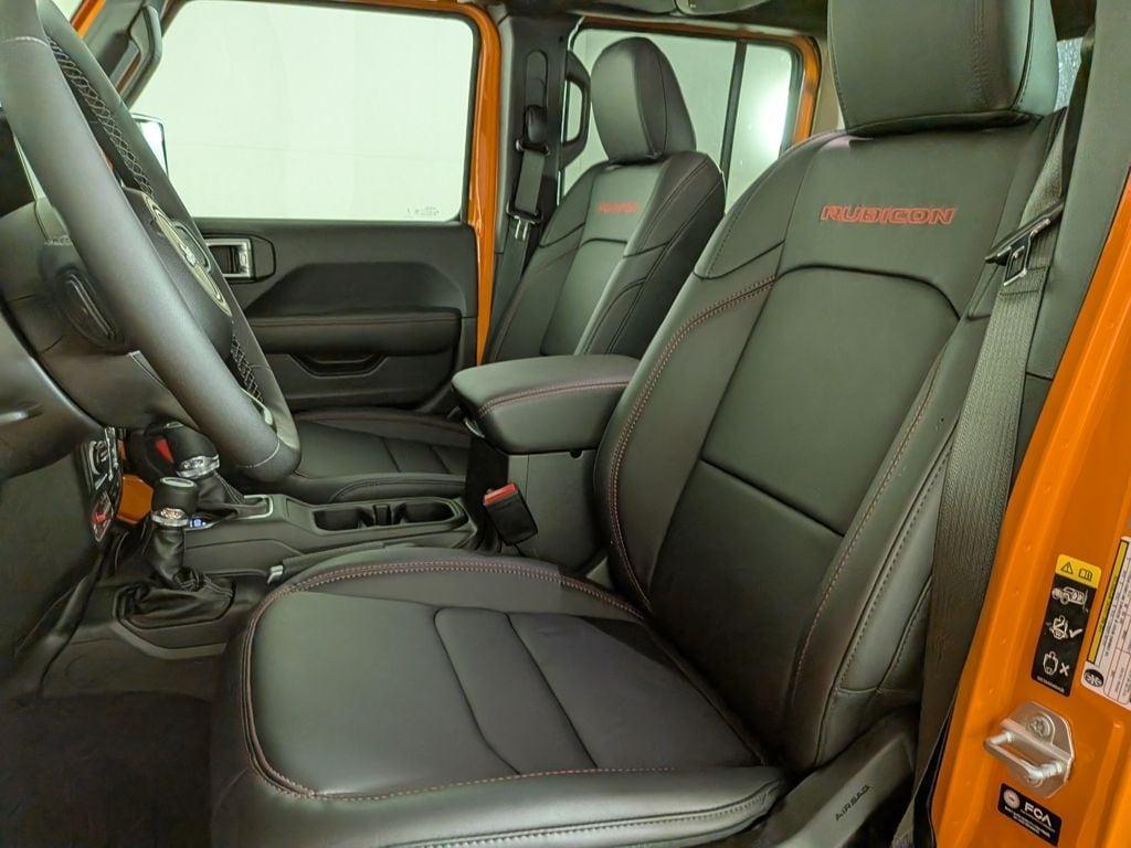 new 2025 Jeep Gladiator car, priced at $51,243