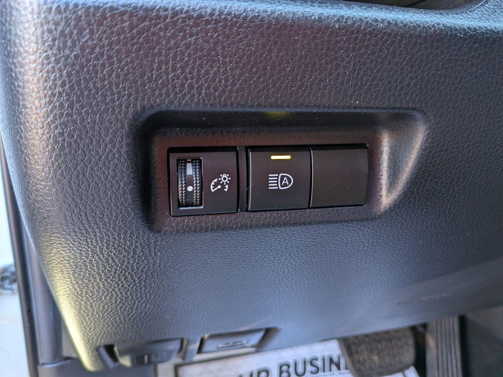 used 2019 Toyota RAV4 car, priced at $24,488