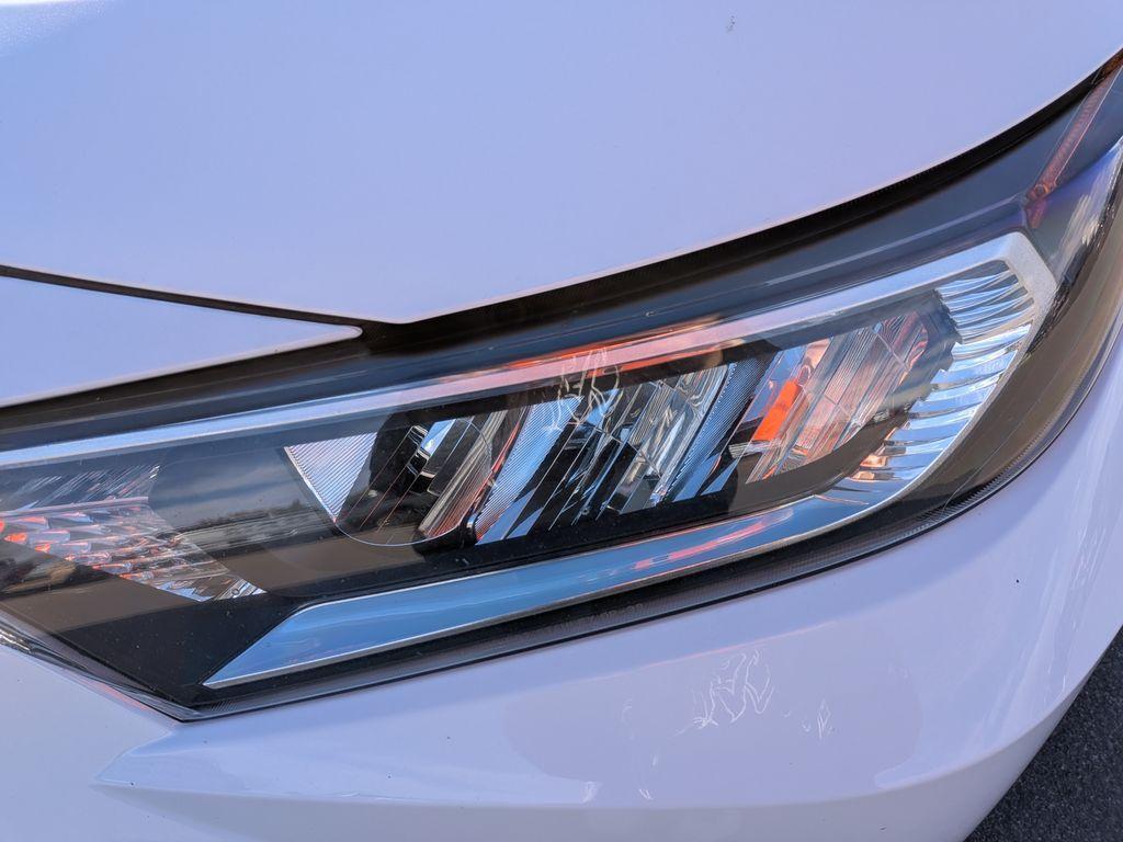 used 2019 Toyota RAV4 car, priced at $24,488