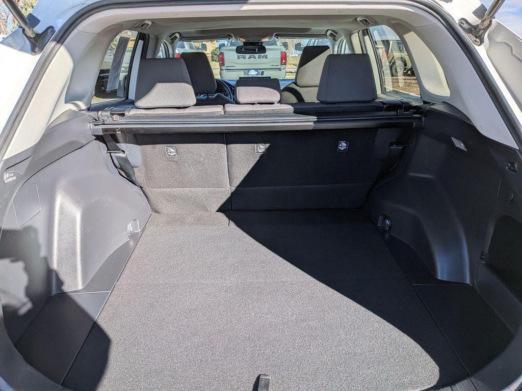 used 2019 Toyota RAV4 car, priced at $24,488