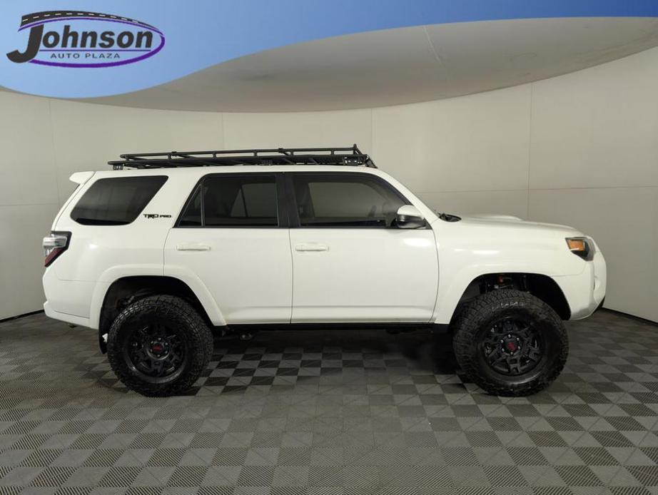 used 2017 Toyota 4Runner car, priced at $29,988